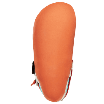 Chaussons d'escalade La Sportiva Gripit Chalk