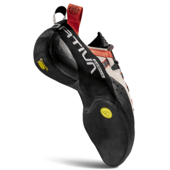 Chaussons d'escalade La Sportiva Genius Chalk