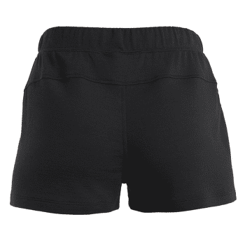 Shorts Icebreaker Merino Crush II Shorts Women Black