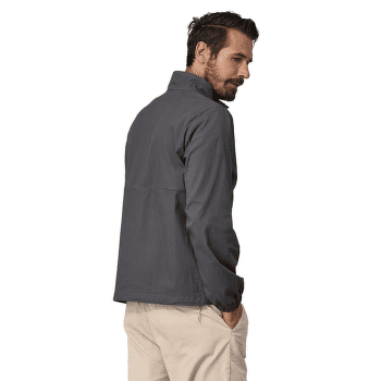 Veste Patagonia Nomader Jacket Men Forge Grey