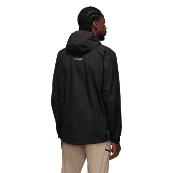 Veste Mammut Convey Tour HS Hooded Jacket Men marine 5118