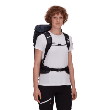 Sac a dos Mammut Trion 38 Women marine-black