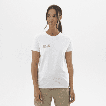 T-shirt a manches courtes Millet MILLET TS SS Women FOGGY DEW NEW