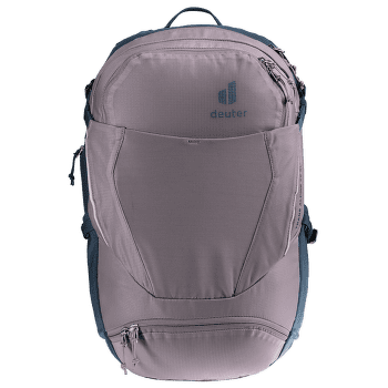 Sac a dos deuter Trans Alpine 22 SL alu-greystone