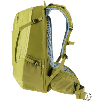 Sac a dos deuter Trans Alpine 24 Black