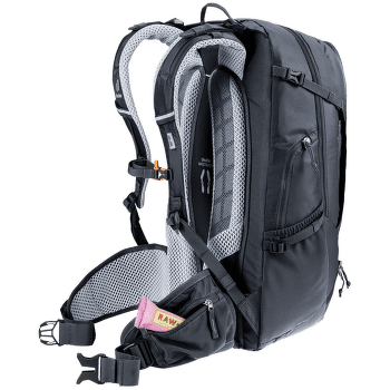 Sac a dos deuter Trans Alpine 30 sprout-cactus