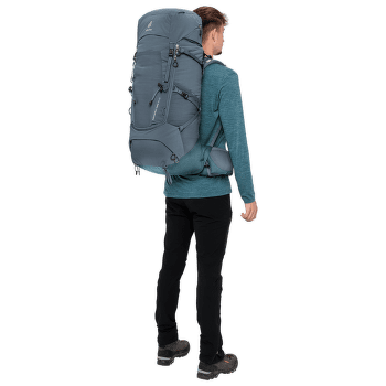 Sac a dos deuter Aircontact Core 50 + 10 atlantic-ink