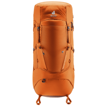 Sac a dos deuter Aircontact Core 65+10 SL chestnut-umbra