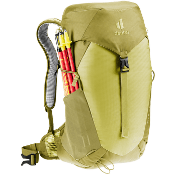Sac a dos deuter AC Lite 14 SL shale-graphite