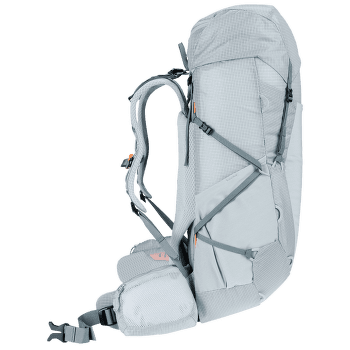 Sac a dos deuter Aircontact Ultra 35 + 5 SL mineral-ivy