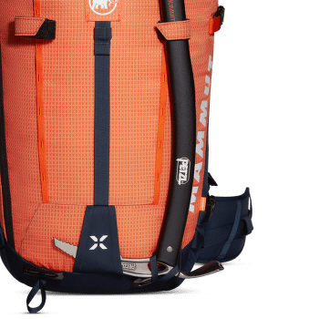 Sac a dos Mammut Trion 28 arumita-marine