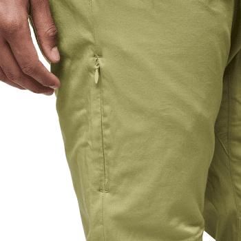 Pantalons Black Diamond Notion Pants Men Charcoal