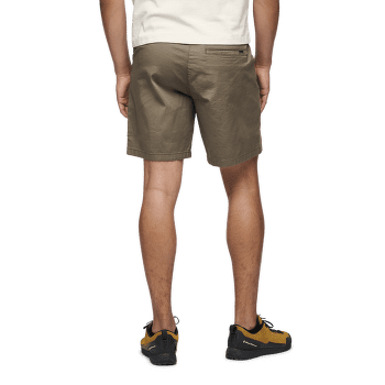 Shorts Black Diamond Notion Shorts Men Dark Moss