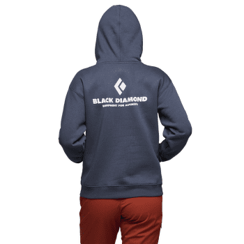 Sweat-shirt Black Diamond Equipment for Alpinists Hoody Women Indigo