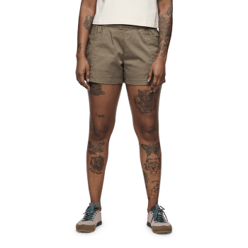 Shorts Black Diamond Notion Shorts Women Fig