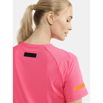 T-shirt a manches courtes Craft Pro Hypervent Tee 2 Women ASTER