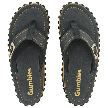 Tongs Gumbies Gumbies Classic - Grey Classic - Grey