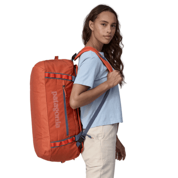 Sac Patagonia Black Hole Duffel 55L Aqua Stone