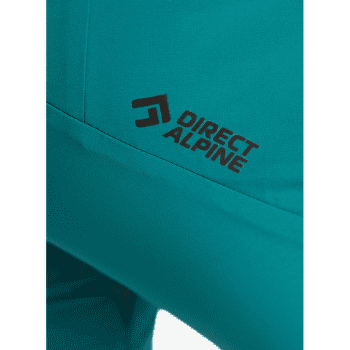 Pantalons 3/4 Direct Alpine CERVINO Lady 3/4 navy