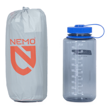 Tôle d'assise Nemo Equipment Tensor All-Season
