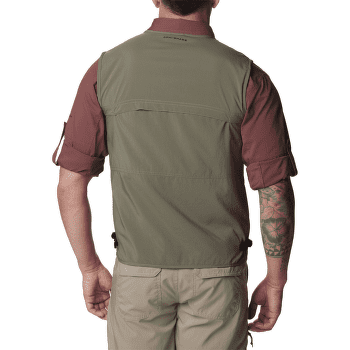 Gilet Columbia Silver Ridge™ Utility Vest Men Ancient Fossil 271