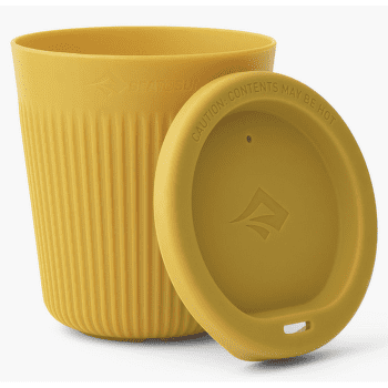 Tasse Sea to Summit Passage Cup Spicy Orange