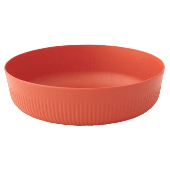 Bol Sea to Summit Passage Bowl - L Spicy Orange