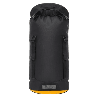 Sac Sea to Summit Evac Compression Dry Bag HD 13L Jet Black