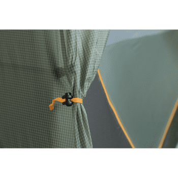 Tente Nemo Equipment Dragonfly OSMO Bikepack 2P