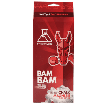 Magnésium FrictionLabs Bam Bam 340 g