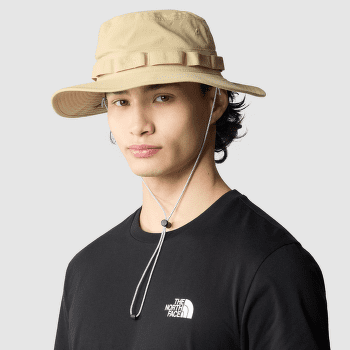 Chapeau The North Face Class V Brimmer Khaki Stone