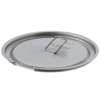 Casserole Soto Ultralight Titanium Pot 750ml