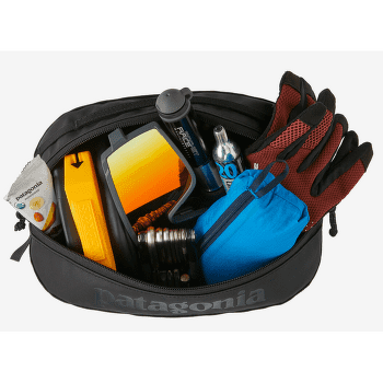 Sac Patagonia Black Hole Cube 3L Aqua Stone
