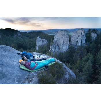 Sac de couchage Rock Empire Arktida LD -9 Petrol