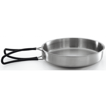 Ustensiles Campingaz STAINLESS STEEL TREKKING KIT