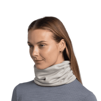 Écharpe Buff Merino Wool Thermal Buff® (113018) SOLID NIGHT BLUE