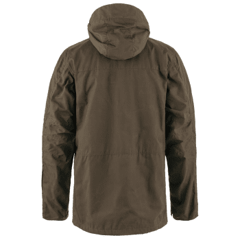 Veste Fjällräven Drev Hybrid Jacket Men Dark Olive