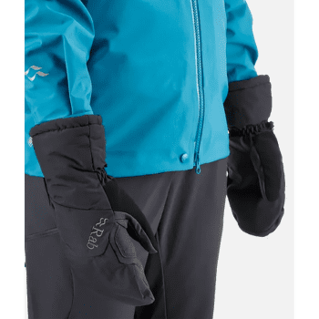 Gants Rab Storm Mitt Women Black