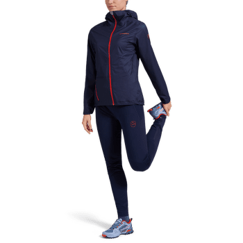 Pantalons La Sportiva PRIMAL PANT Women Black