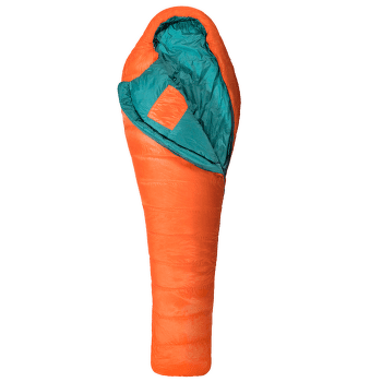 Sac de couchage Millet LIGHT DOWN 5° VERMILLON NEW