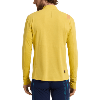Pull La Sportiva SWIFT LONGSLEEVE Men Black/Cloud