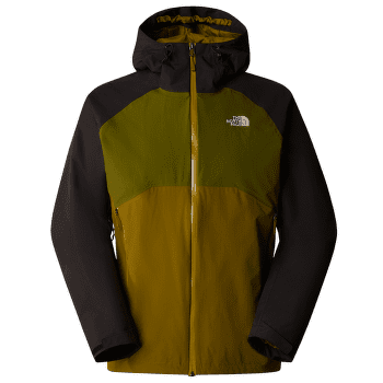 Veste The North Face Stratos Jacket Men (CMH9) MOSS GREEN/FOREST OLIVE