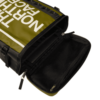 Sac a dos The North Face BASE CAMP FUSE BOX KAL CEDAR/TNF BLACK