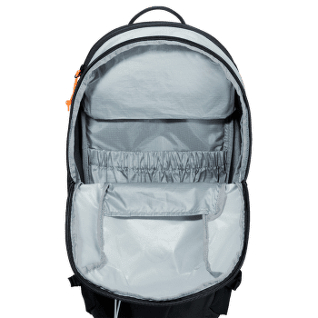 Sac a dos Mammut Lithium 15 sapphire-black