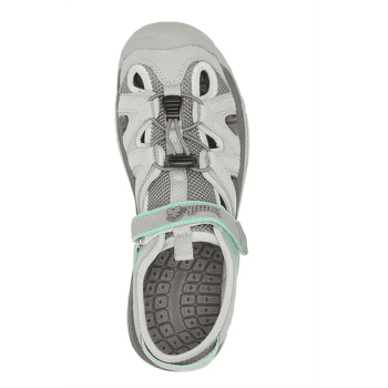 Sandales Kamik Islander 2 LT GREY-GRIS PALE