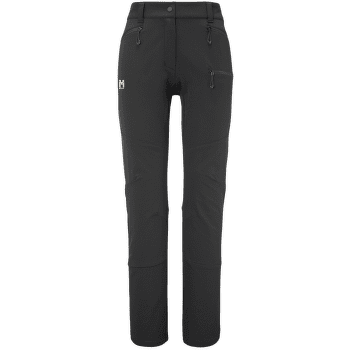 Pantalons Millet ALL OUTDOOR XCS200 PANT Women NOIR NEW