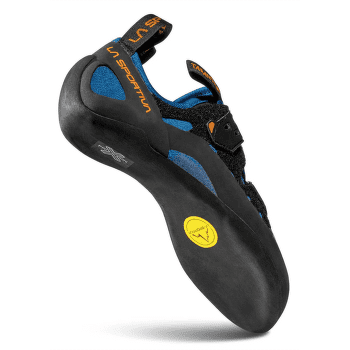 Chaussons d'escalade La Sportiva Tarantula (2024) Space Blue/Maple