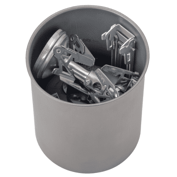Casserole Soto Ultralight Titanium Pot 750ml
