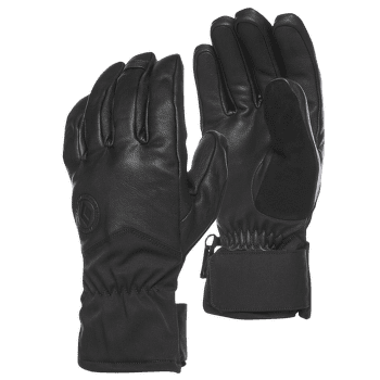 Gants Black Diamond Tour Glove Black
