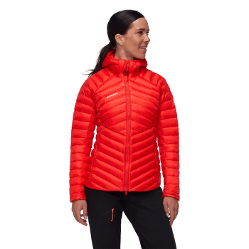 Veste Mammut Broad Peak IN Hooded Jacket Women glacier blue